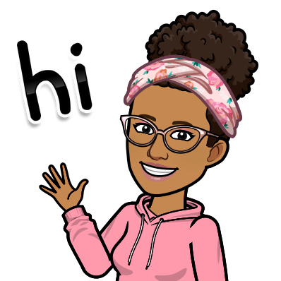 Hi emoji